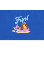 Boots Fun Time Girls Printed Camisole – Dora©
