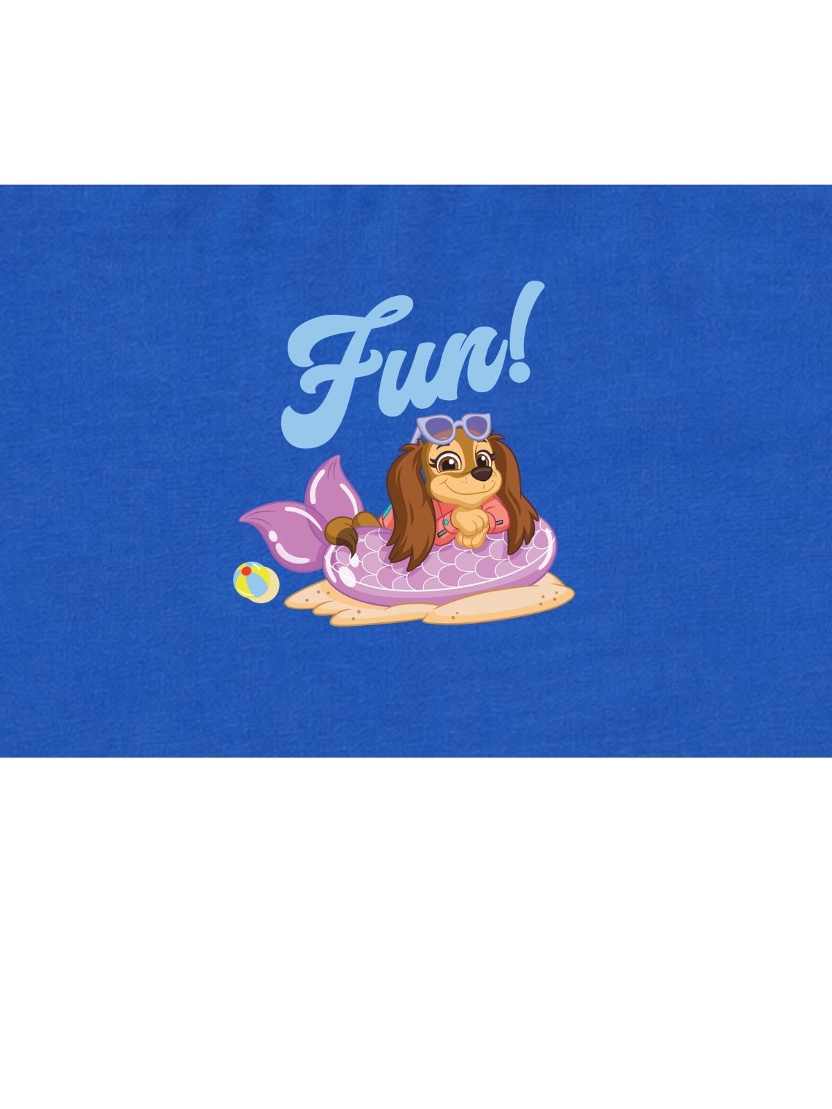 Boots Fun Time Girls Printed Camisole – Dora©