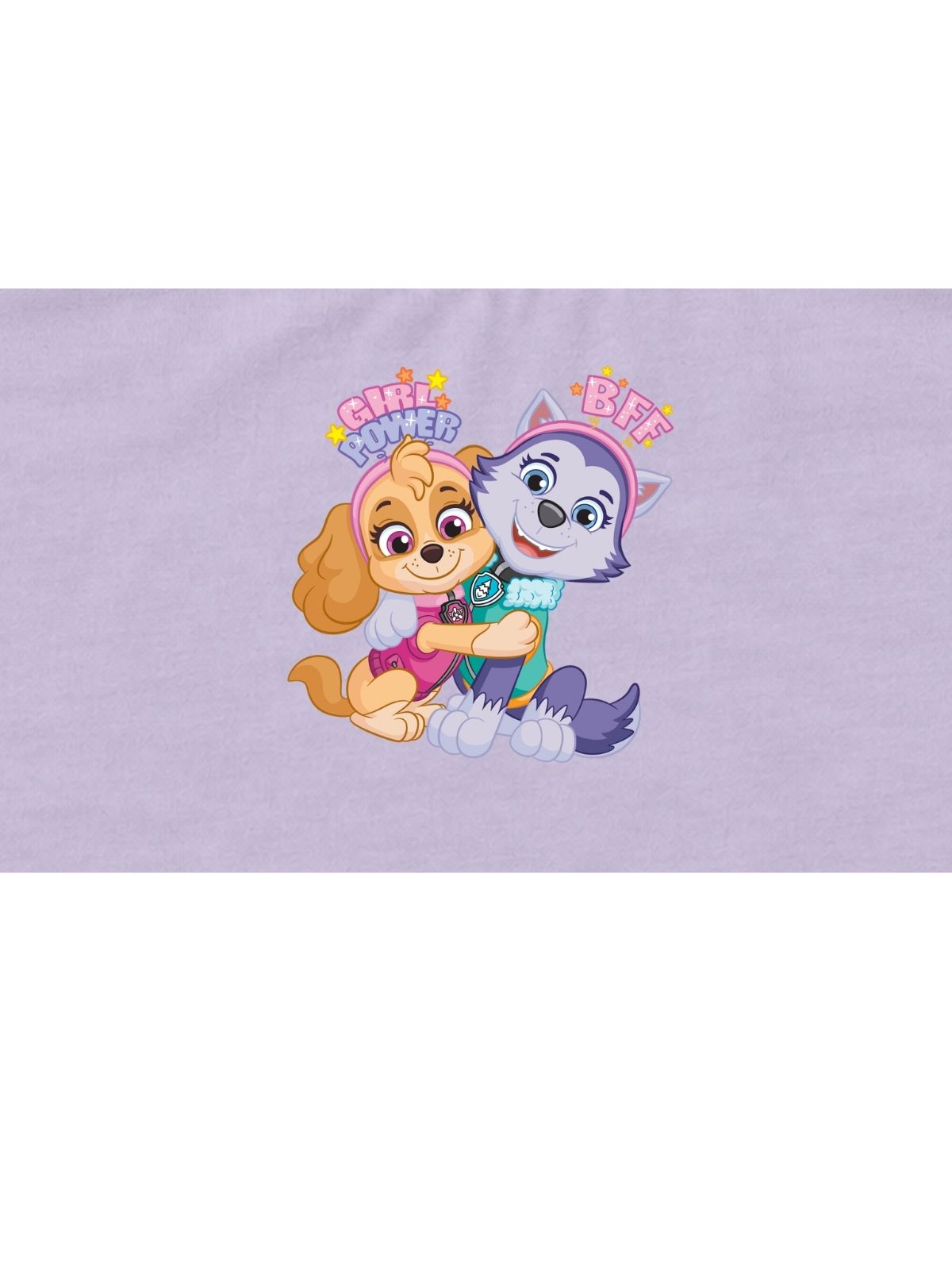 Skye & Everest Best Friends Girls Printed Camisole – Paw Patrol©