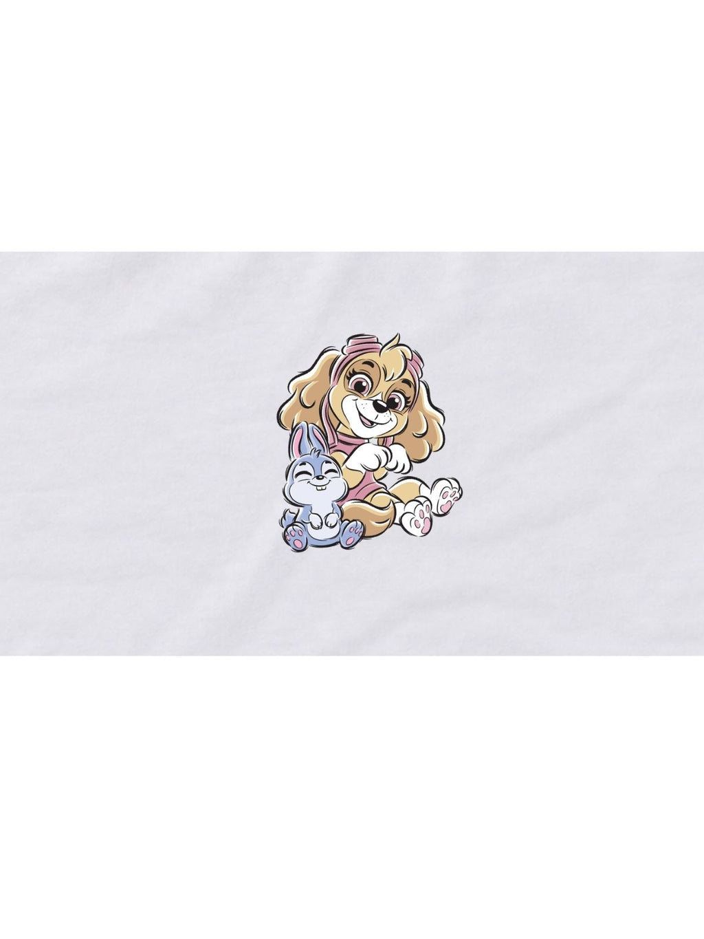 Skye Puppy Friends Girls Printed Camisole – Paw Patrol©