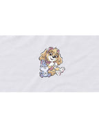 Skye Puppy Friends Girls Printed Camisole – Paw Patrol©