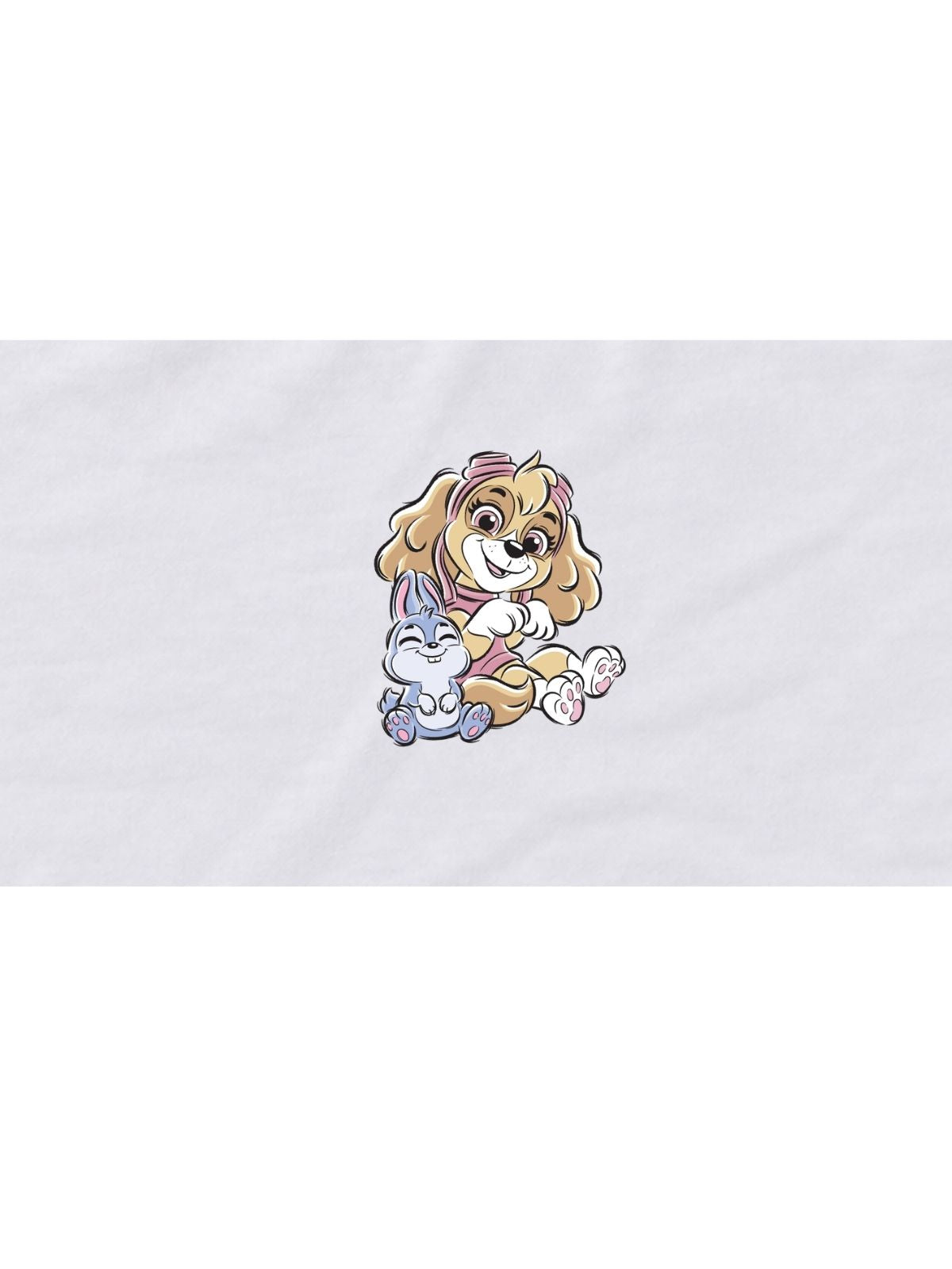 Skye Puppy Friends Girls Printed Camisole – Paw Patrol©