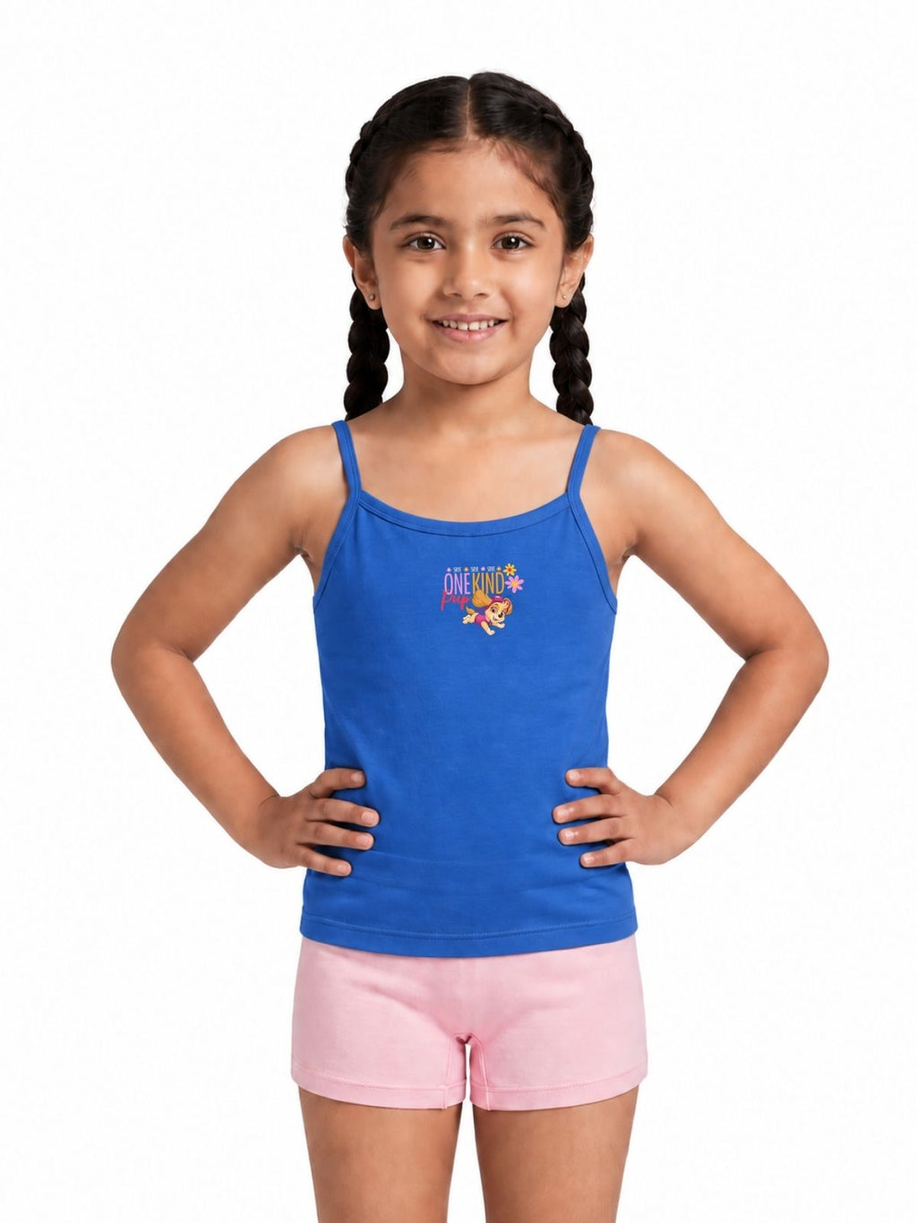 One Kind Pup Girls Printed Camisole – Paw Patrol©