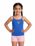 One Kind Pup Girls Printed Camisole – Paw Patrol©