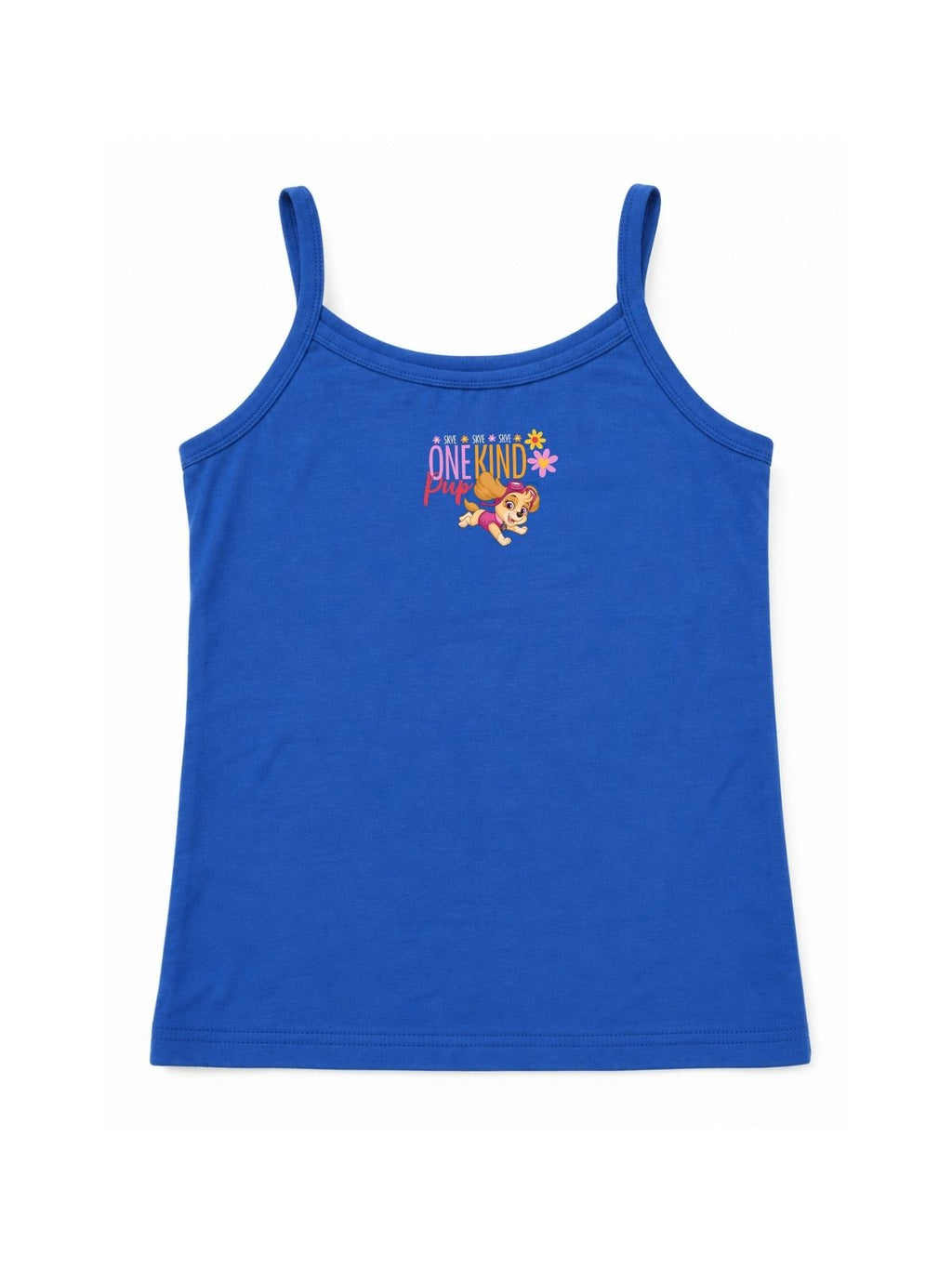 One Kind Pup Girls Printed Camisole – Paw Patrol©