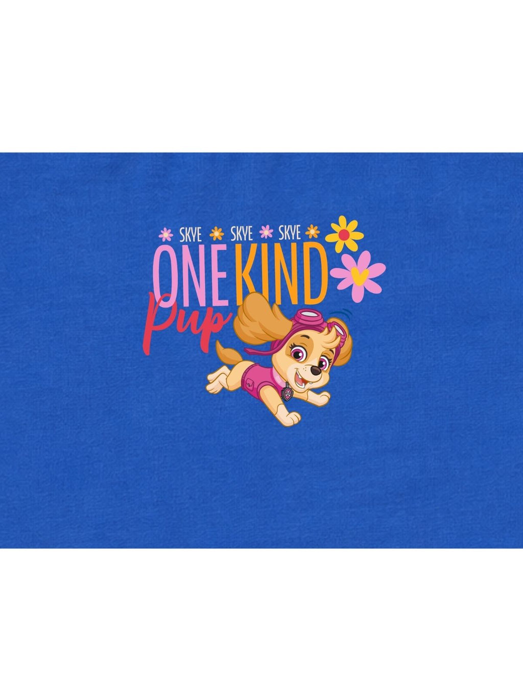 One Kind Pup Girls Printed Camisole – Paw Patrol©