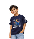 Chase Paw Patrol Action Print Kids T-Shirt