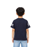 Chase Paw Patrol Action Print Kids T-Shirt