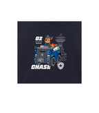 Chase Paw Patrol Action Print Kids T-Shirt