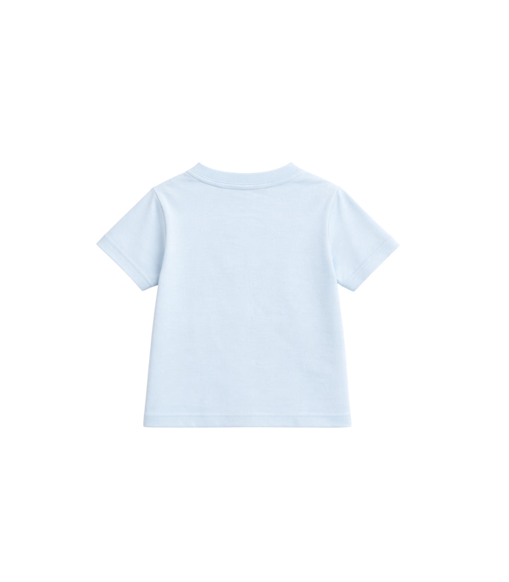 Cocomelon Better Together Cartoon Baby T-Shirt