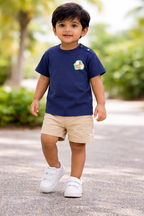Cocomelon Future Full Of Fun Kids T-Shirt