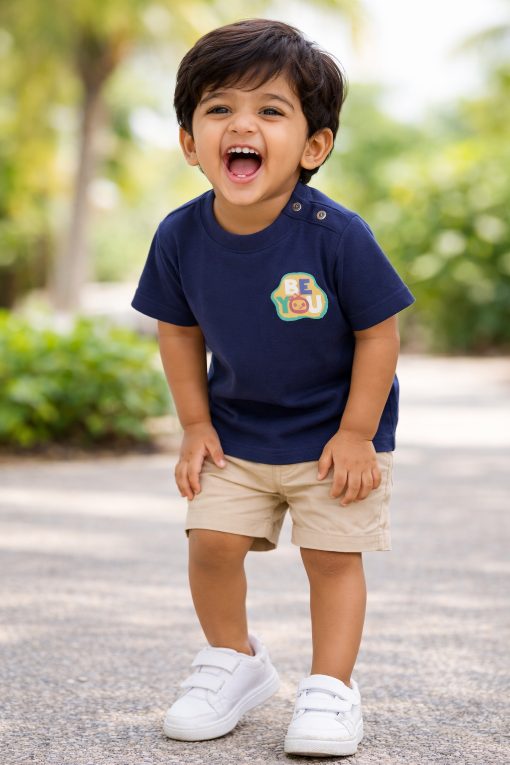Cocomelon Future Full Of Fun Kids T-Shirt