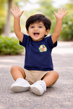 Cocomelon Future Full Of Fun Kids T-Shirt
