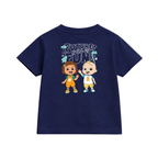 Cocomelon Future Full Of Fun Kids T-Shirt