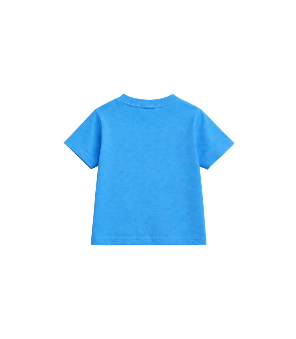 Cocomelon JJ Thinking Cartoon Baby T-Shirt