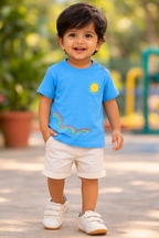 Cocomelon Jump for Joy Kids T-Shirt