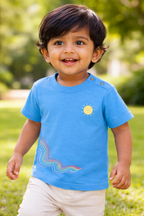 Cocomelon Jump for Joy Kids T-Shirt
