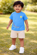 Cocomelon Jump for Joy Kids T-Shirt