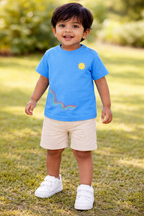 Cocomelon Jump for Joy Kids T-Shirt