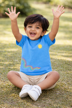 Cocomelon Jump for Joy Kids T-Shirt