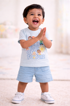 Cocomelon Make Your Own Future Baby T-Shirt