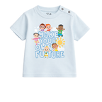 Cocomelon Make Your Own Future Baby T-Shirt