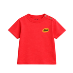 Cocomelon Team Happy Cartoon Baby T-Shirt