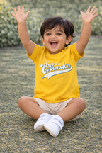 Cocomelon Team Logo Cartoon Baby T-Shirt