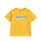 Cocomelon Team Logo Cartoon Baby T-Shirt
