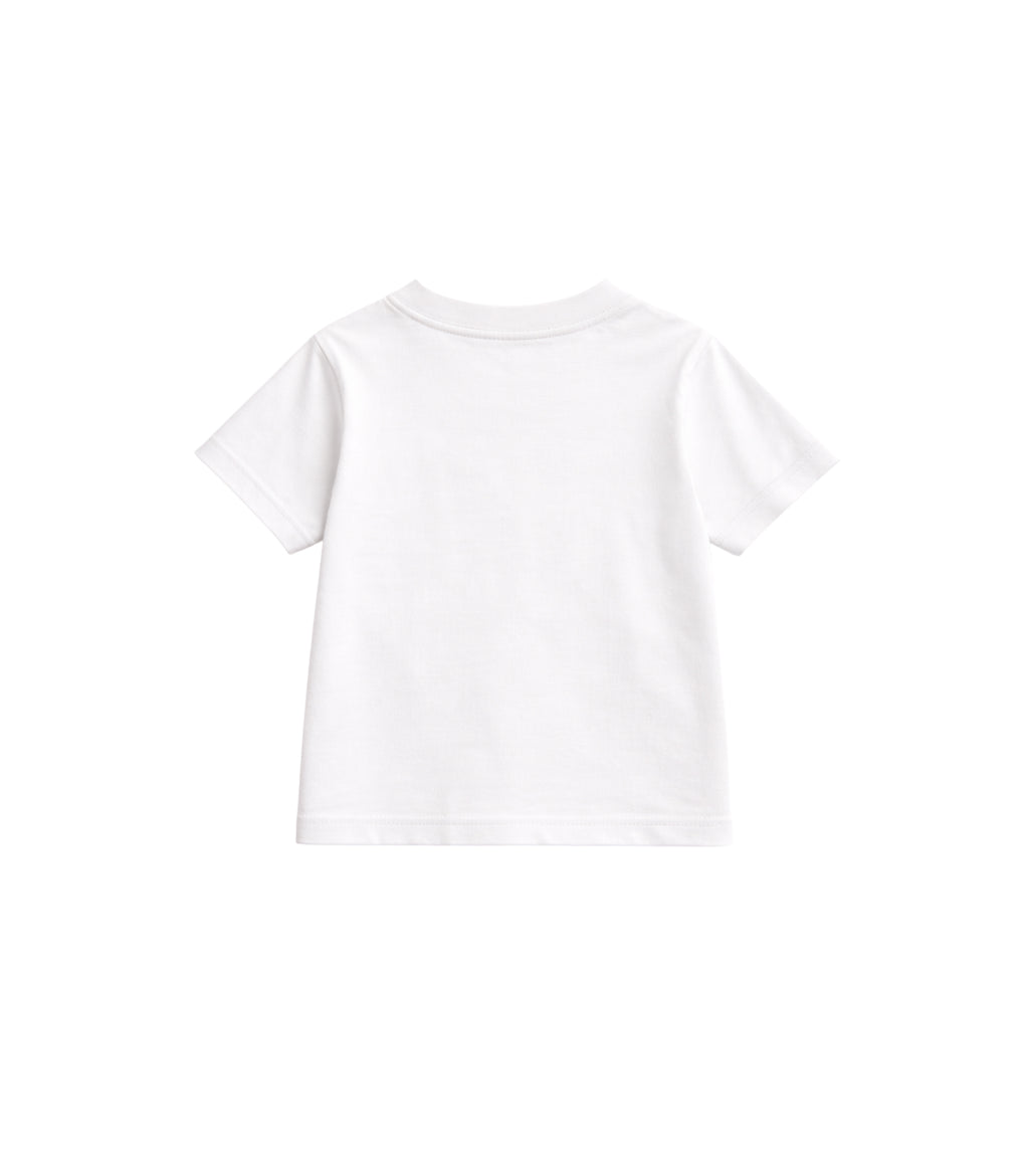 Cocomelon Together Cartoon Baby T-Shirt – JJ & Friends