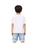 Cool Pups Paw Patrol Print Kids T-Shirt