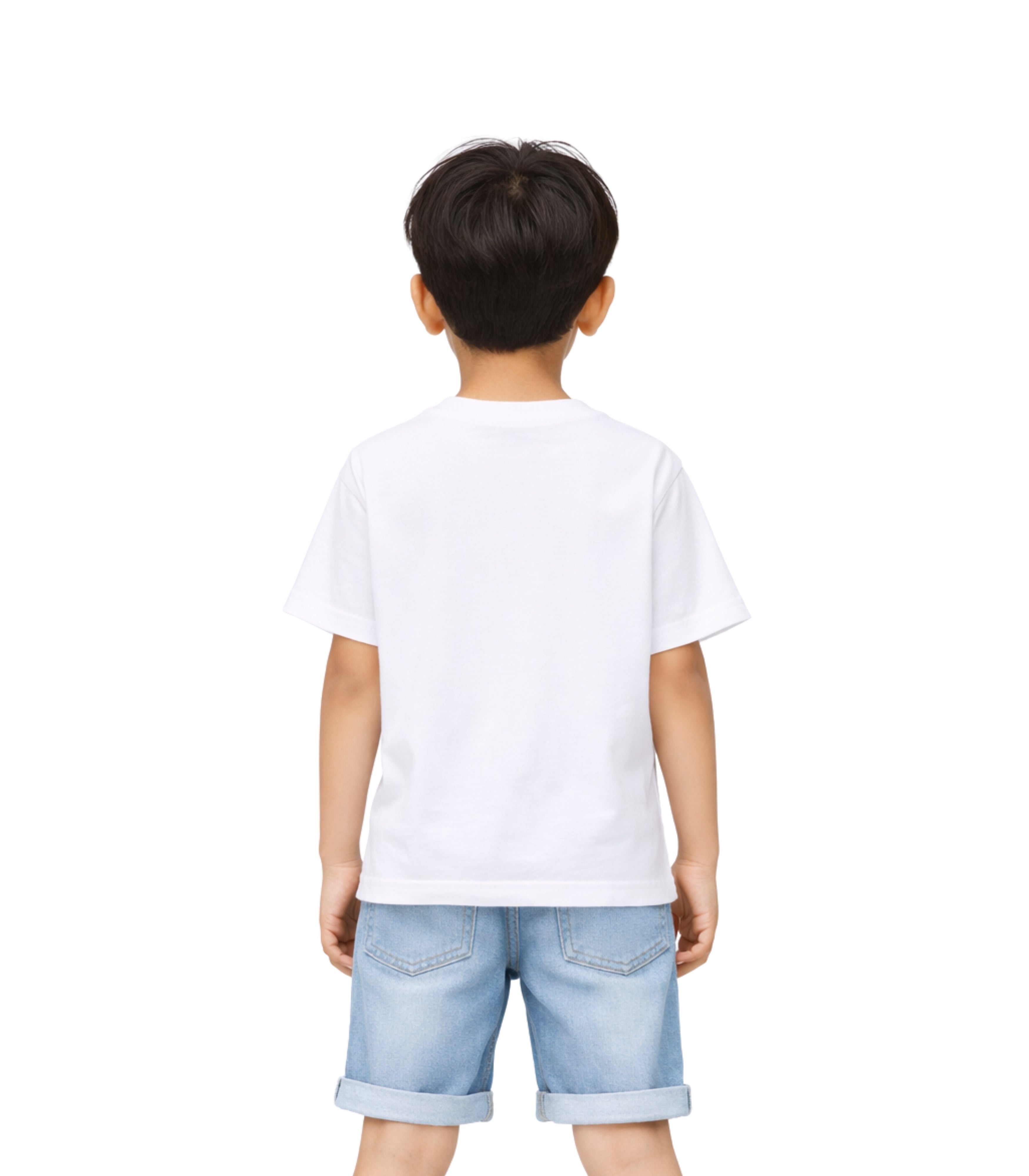 Cool Pups Paw Patrol Print Kids T-Shirt