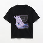 Donatello Skate Style Graphic Kids T-Shirt – Ninja Turtles