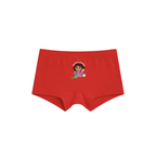 Dora Always Exploring Cartoon Printed Girls Panty