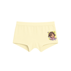 Dora Explorer Cute Portrait Cartoon Printed Girls Panty