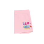 Dora Floral Cartoon Printed Girls Panty