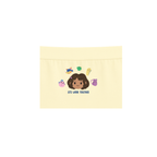Dora Let’s Work Together Friends Cartoon Printed Girls Panty