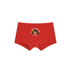 Dora Mer-mazing Ocean Cartoon Printed Girls Panty