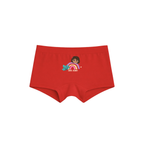Dora Rainbow Journey Cartoon Printed Girls Panty