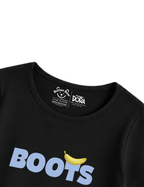 Boots Banana Fun Girls A-Line Frock – Dora©