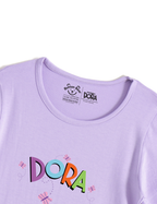 Dora Adventure Girls A-Line Frock – Dora©