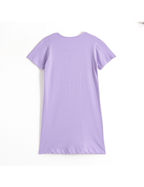Dora Dolphin Ride Girls A-Line Frock – Dora©