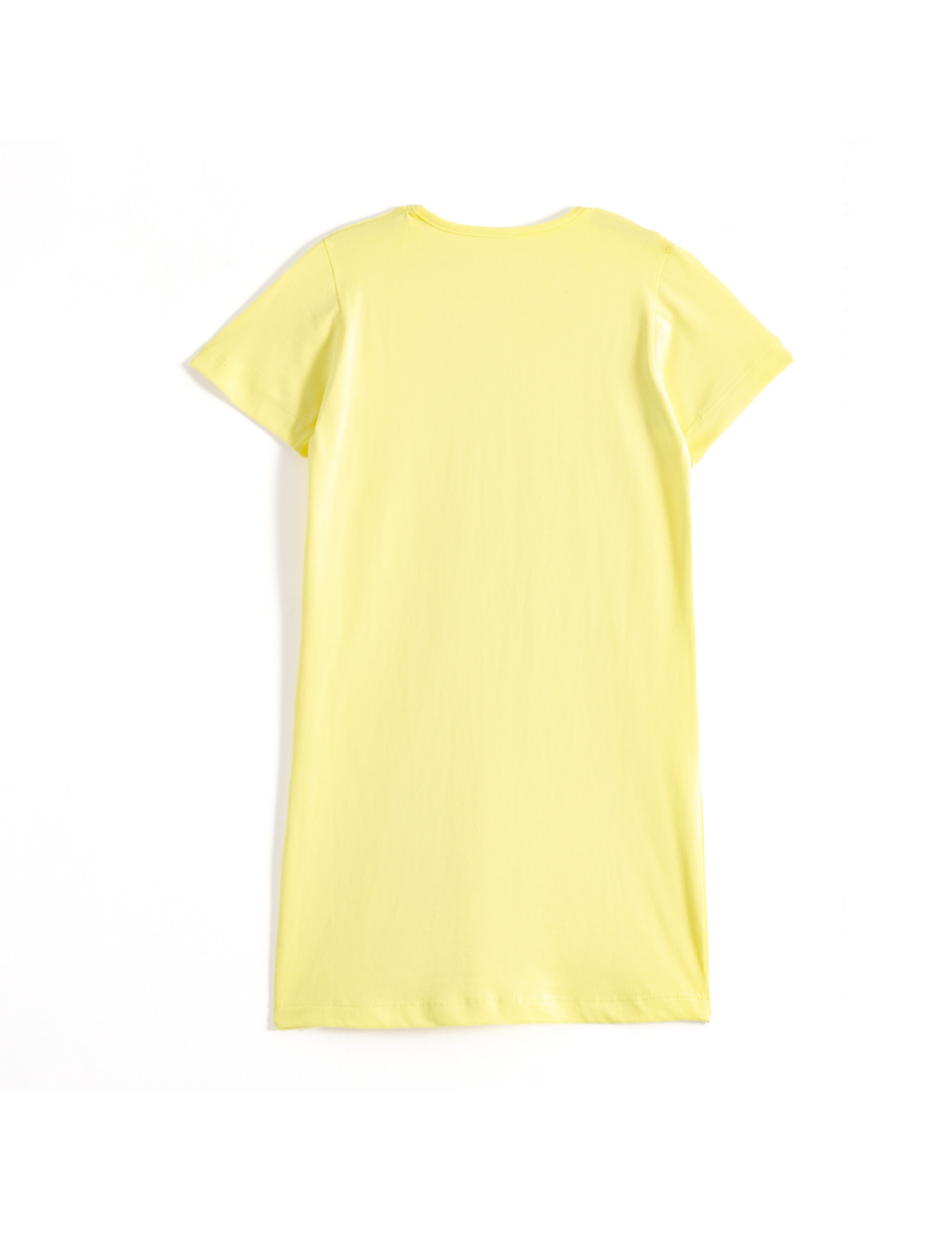 Best Friends Forever Girls A-Line Frock – Dora©