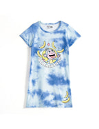 Boots Bananarrific Girls Tie & Dye A-Line Frock – Dora©