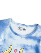 Boots Bananarrific Girls Tie & Dye A-Line Frock – Dora©