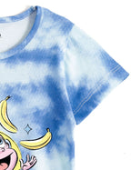 Boots Bananarrific Girls Tie & Dye A-Line Frock – Dora©