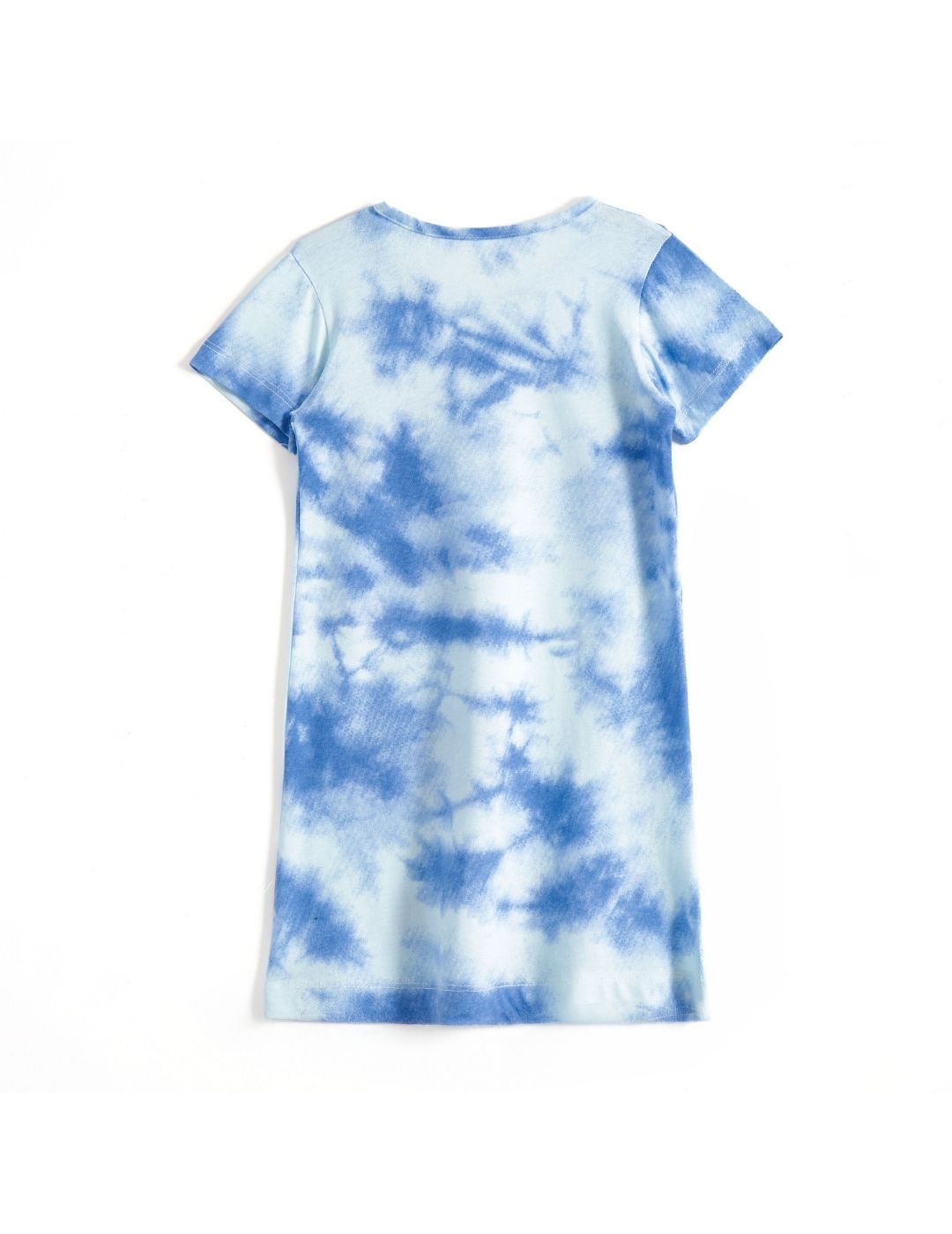 Dora & Boots Sweet Adventure Girls Tie & Dye A-Line Frock – Dora©