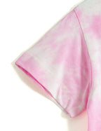 Hola Dora & Boots Girls Tie & Dye A-Line Frock – Dora©