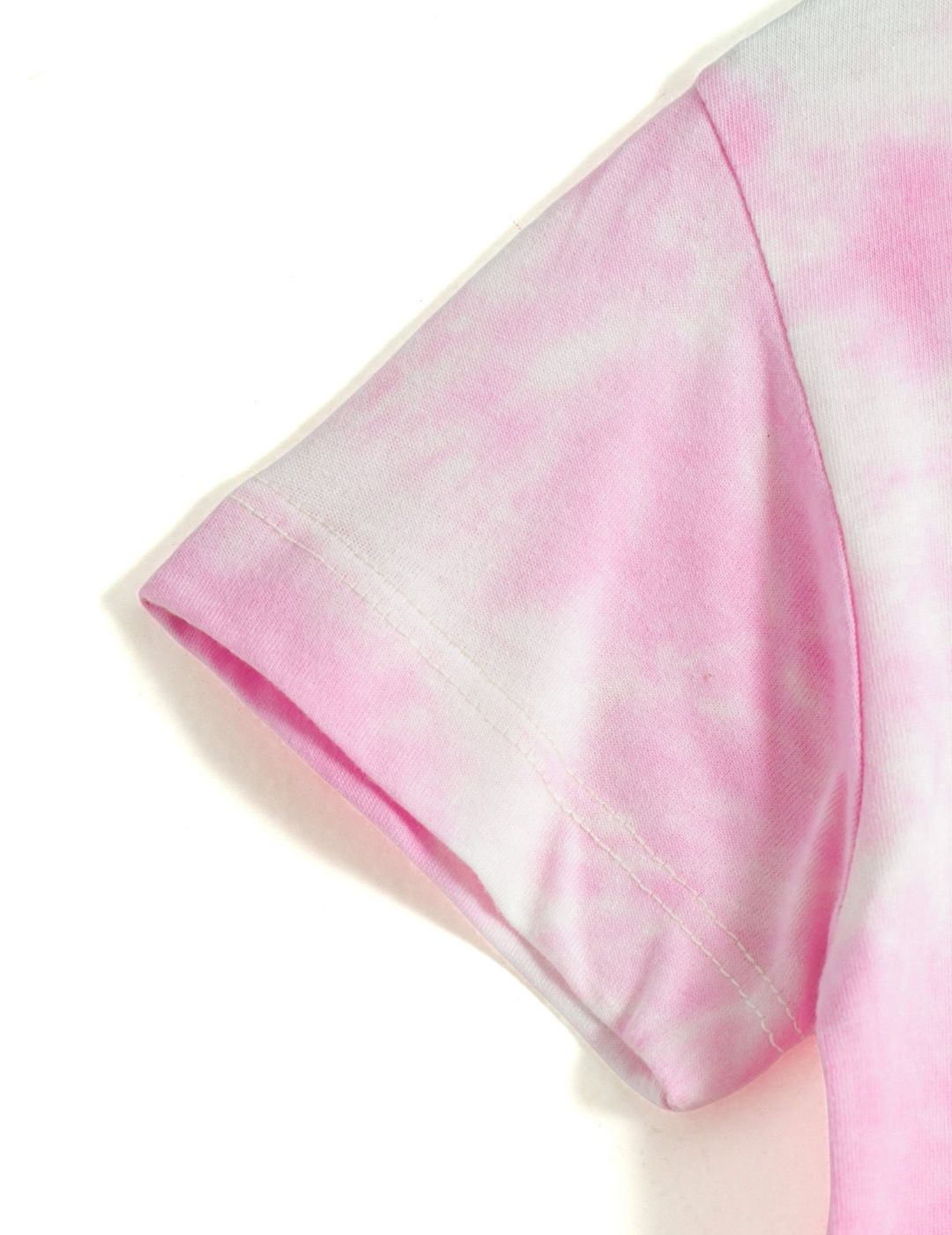 Hola Dora & Boots Girls Tie & Dye A-Line Frock – Dora©