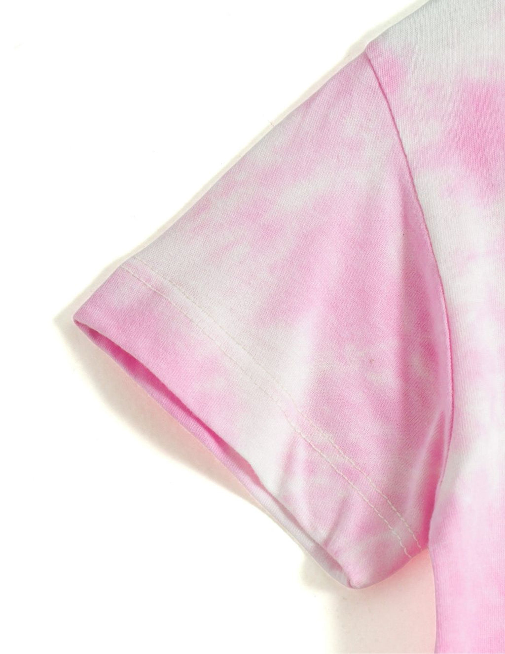 Dora & Boots Adventure Girls Tie & Dye A-Line Frock – Dora©
